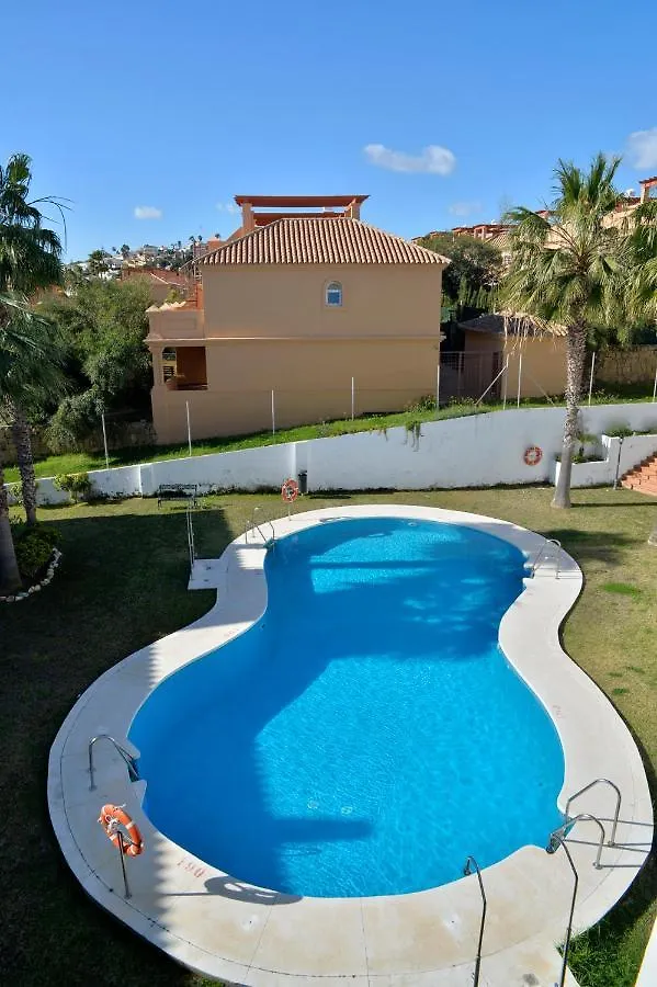 Urbanizacion Galera Sun Apartment Estepona Spain