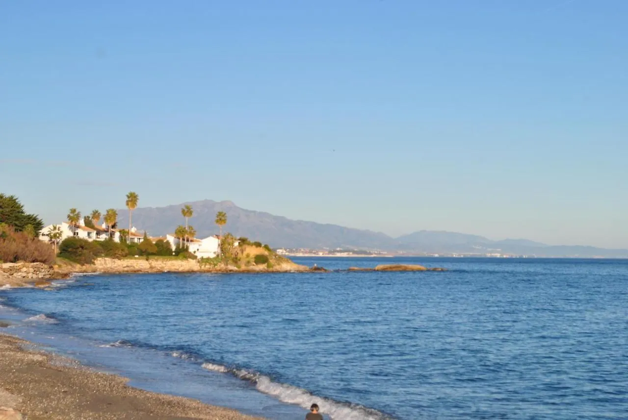 Urbanizacion Galera Sun Apartment Estepona 0*,  Spain