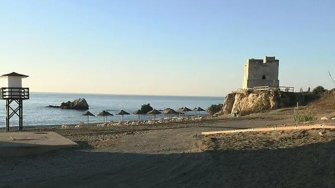 Urbanizacion Galera Sun Apartment Estepona 0*,