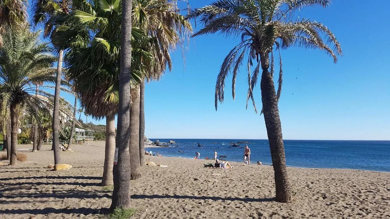 Urbanizacion Galera Sun Apartment Estepona Spain