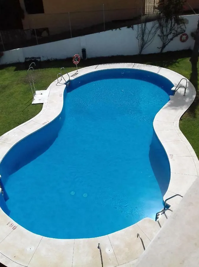 Urbanizacion Galera Sun Apartment Estepona