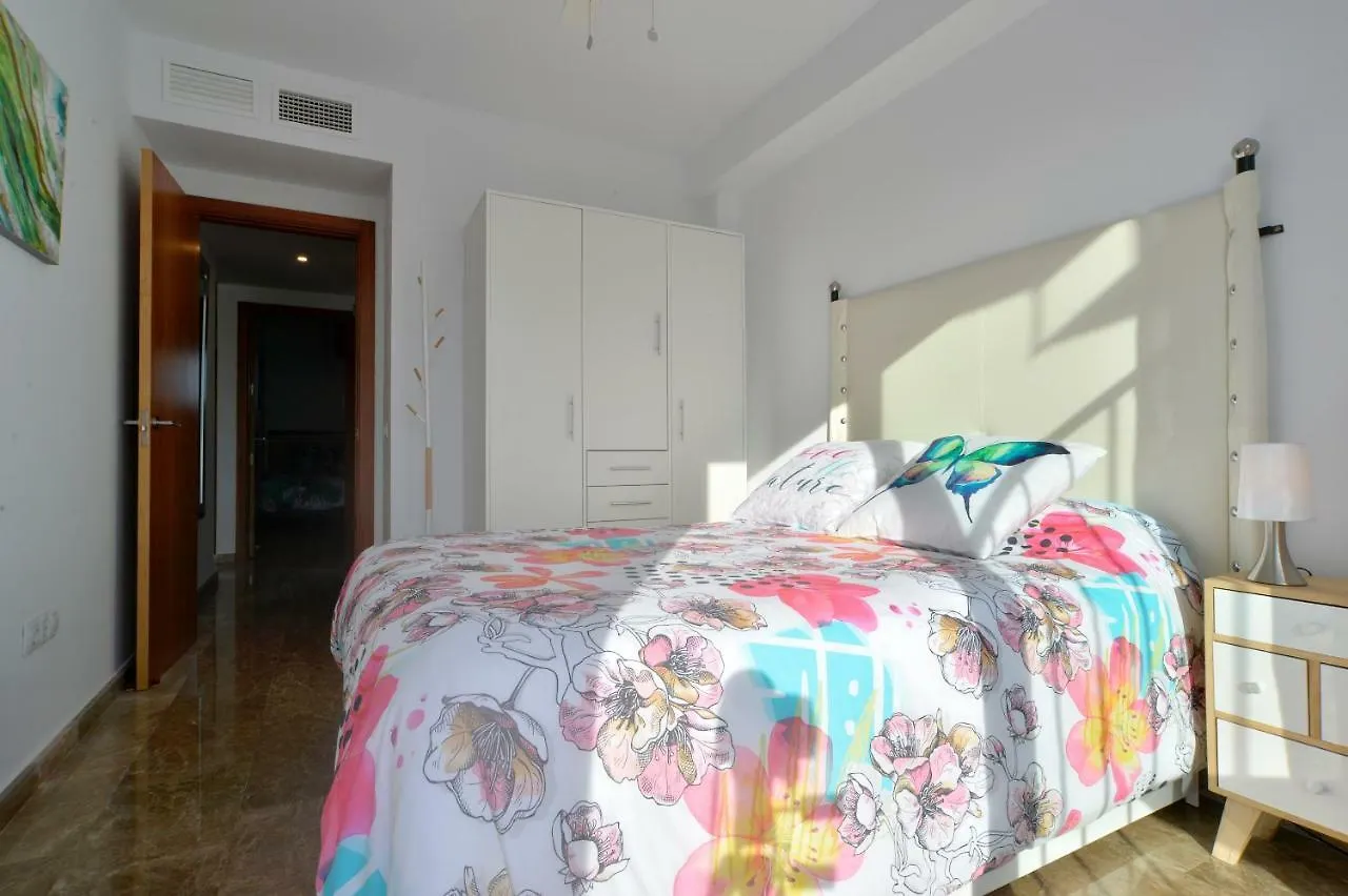 Ferienwohnung Urbanizacion Galera Sun Estepona Apartment