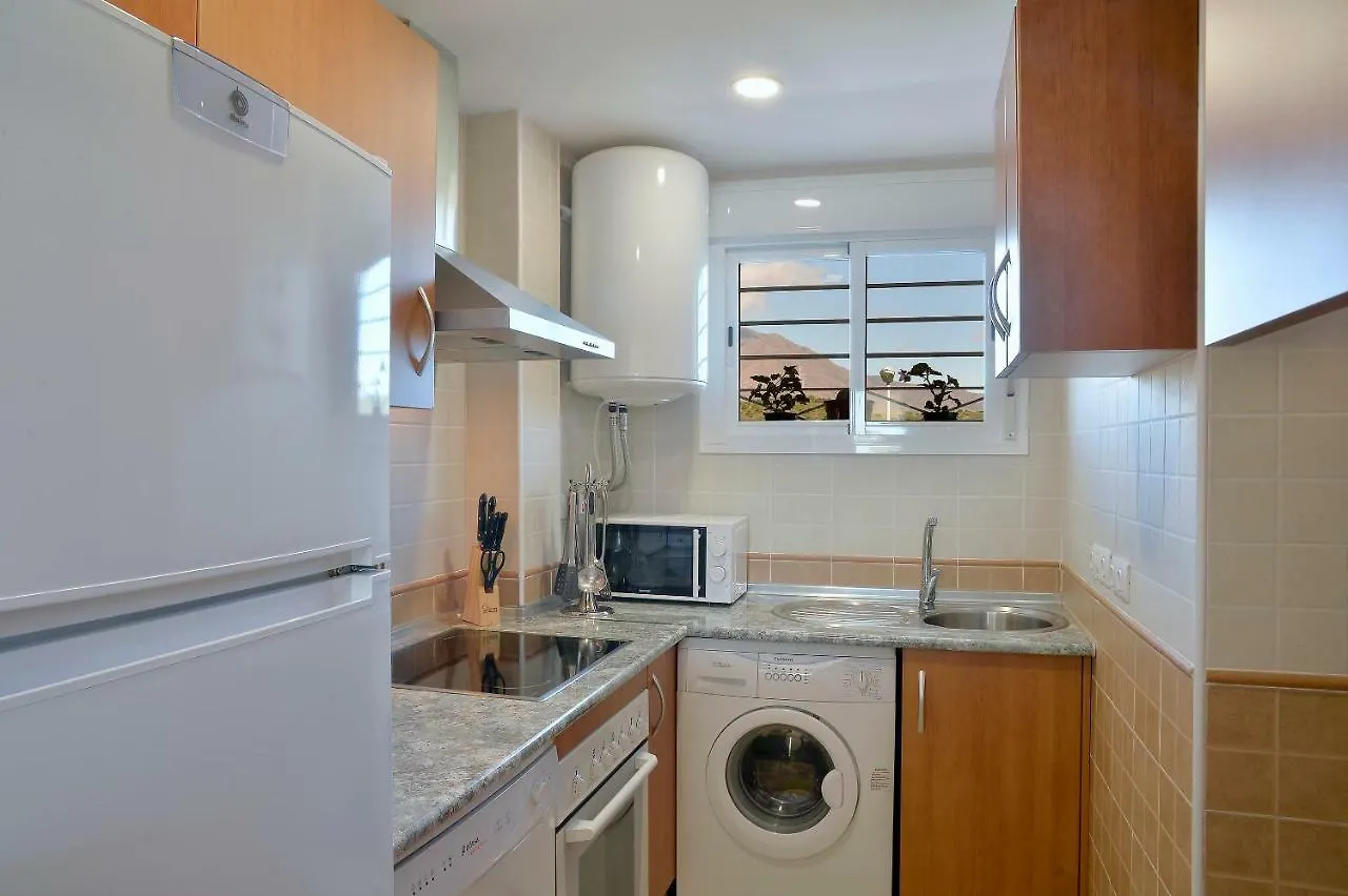 Urbanizacion Galera Sun Apartment Estepona