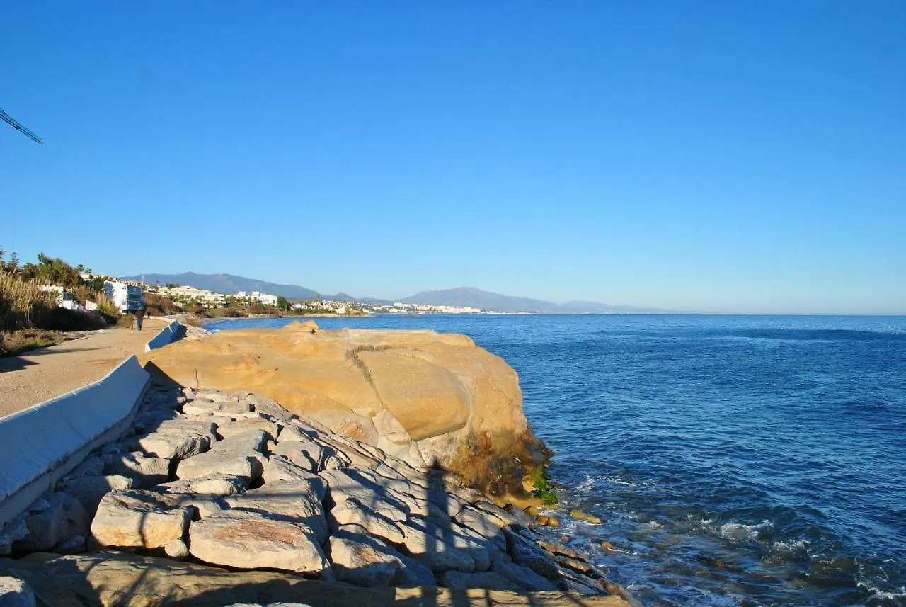 Urbanizacion Galera Sun Apartment Estepona