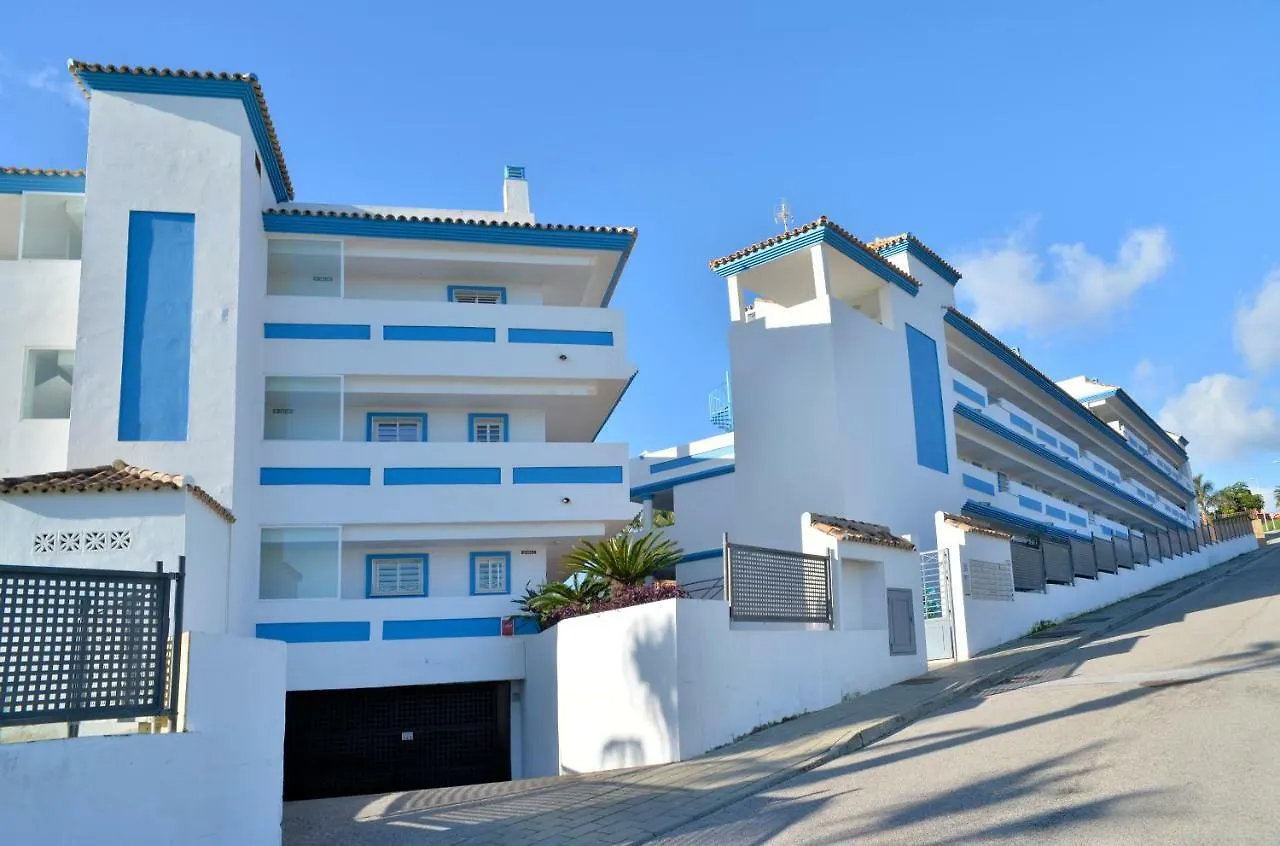 Urbanizacion Galera Sun Apartment Estepona