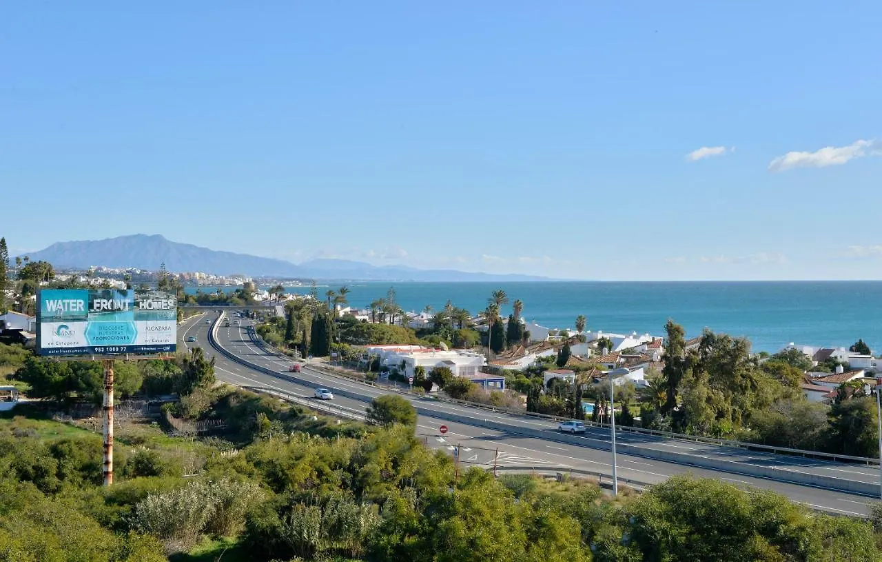 Urbanizacion Galera Sun Apartment Estepona
