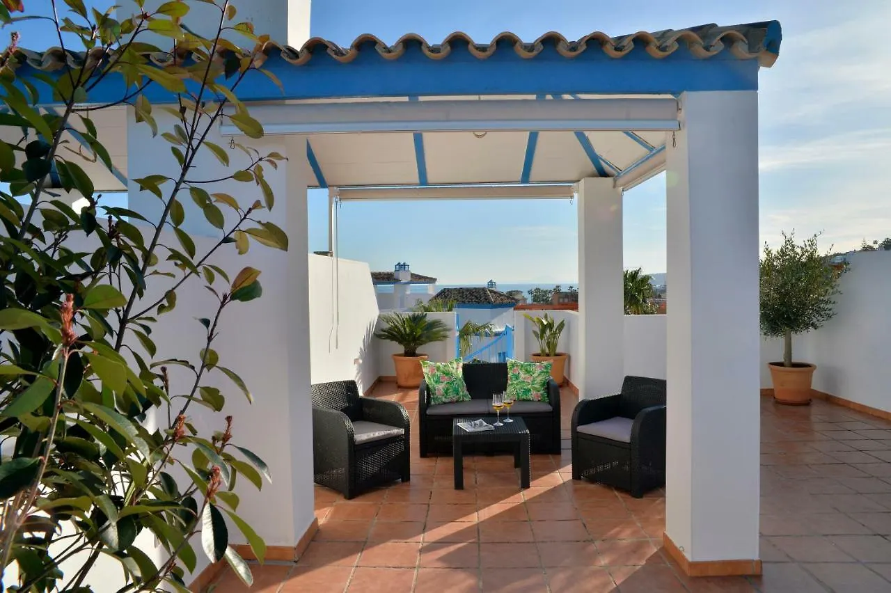 Urbanizacion Galera Sun Apartment Estepona 0*,  Spain