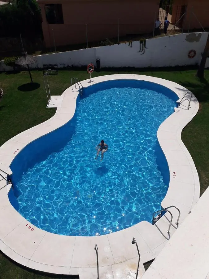 Urbanizacion Galera Sun Apartment Estepona